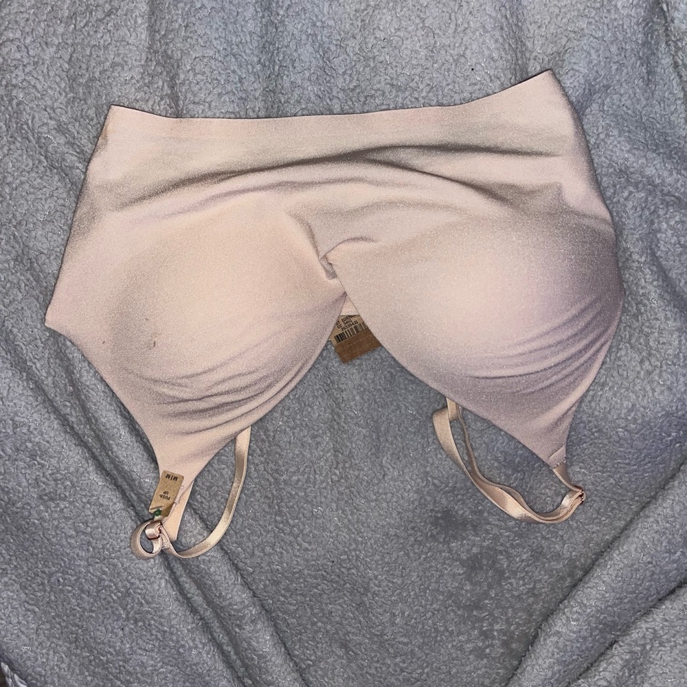 Pink brand bras